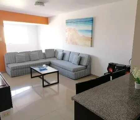 Apart Peru Lima Exterior photo