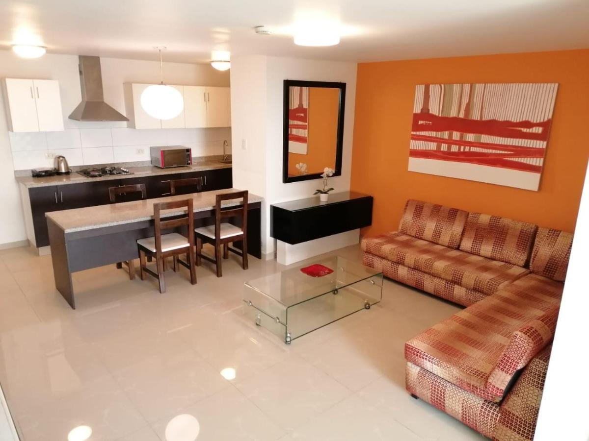 Apartment Apart Peru