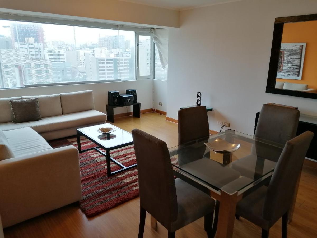 Apartment Apart Peru *