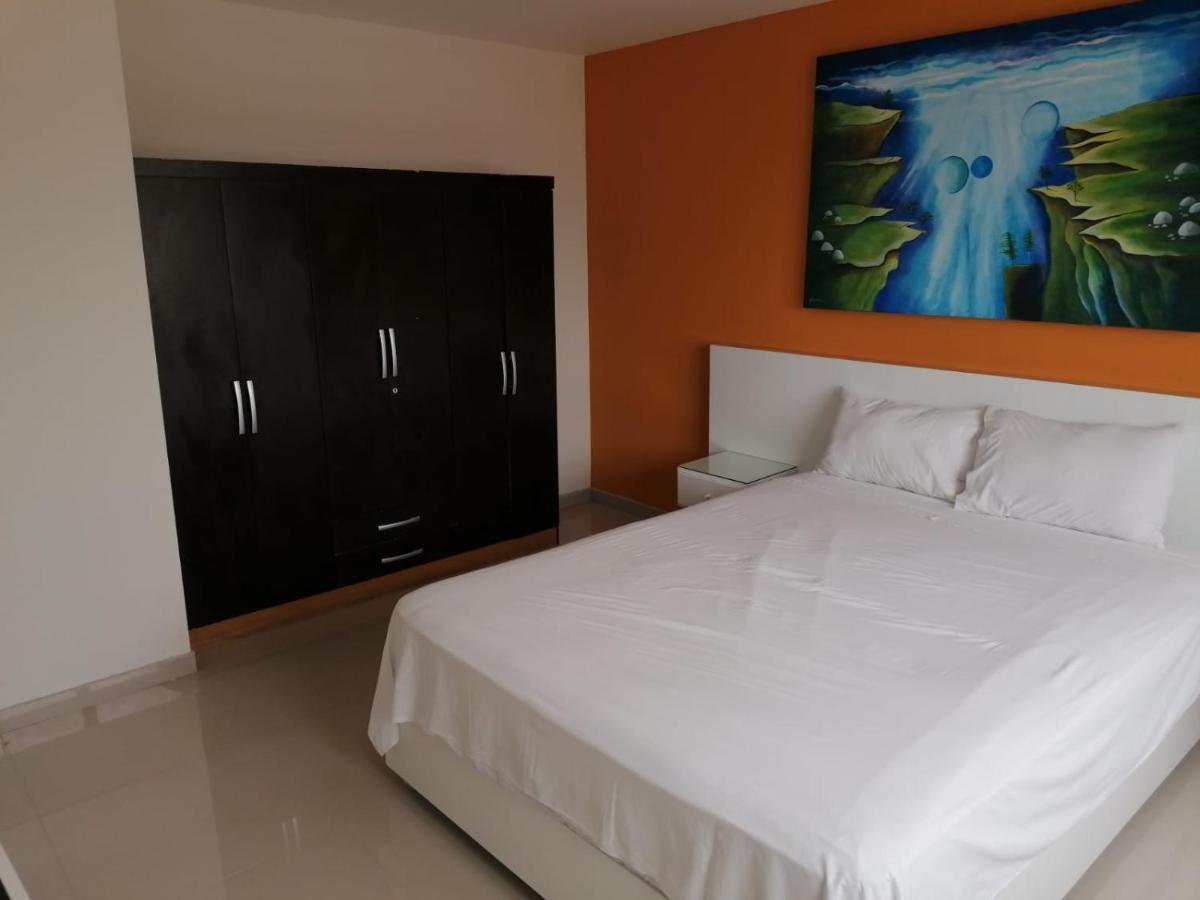 Apart Peru Apartment Lima