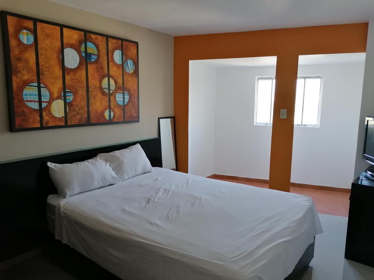 Appartement Peru Lima
