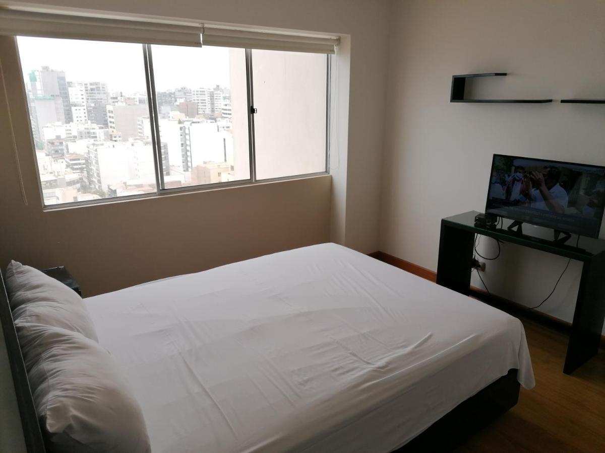 Apartment Apart Peru Lima