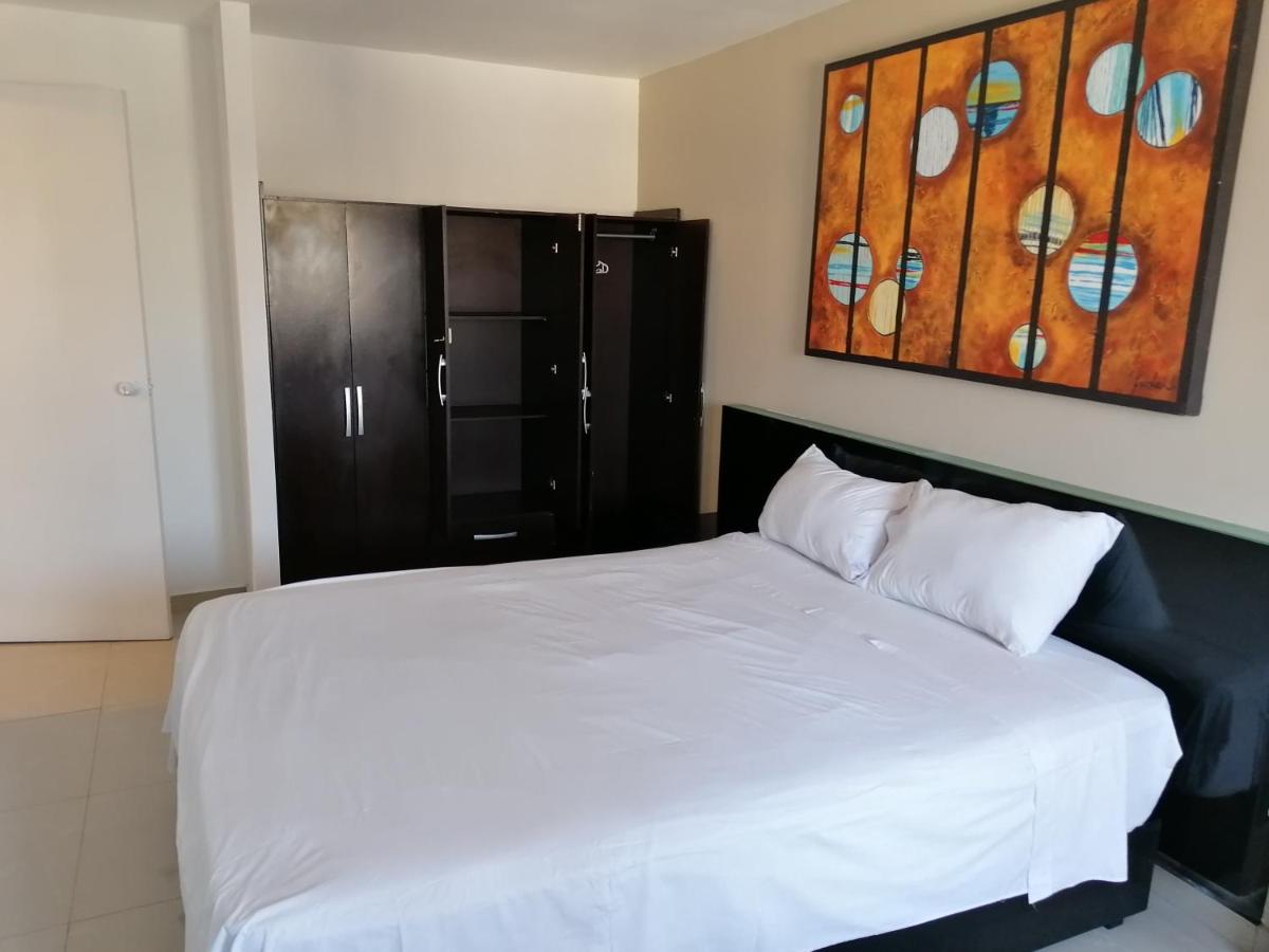 Apartment Apart Peru