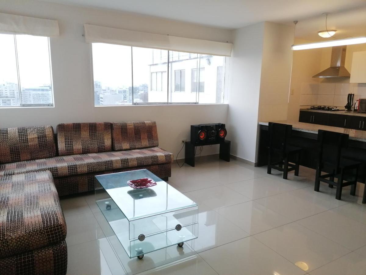 Appartement Peru *