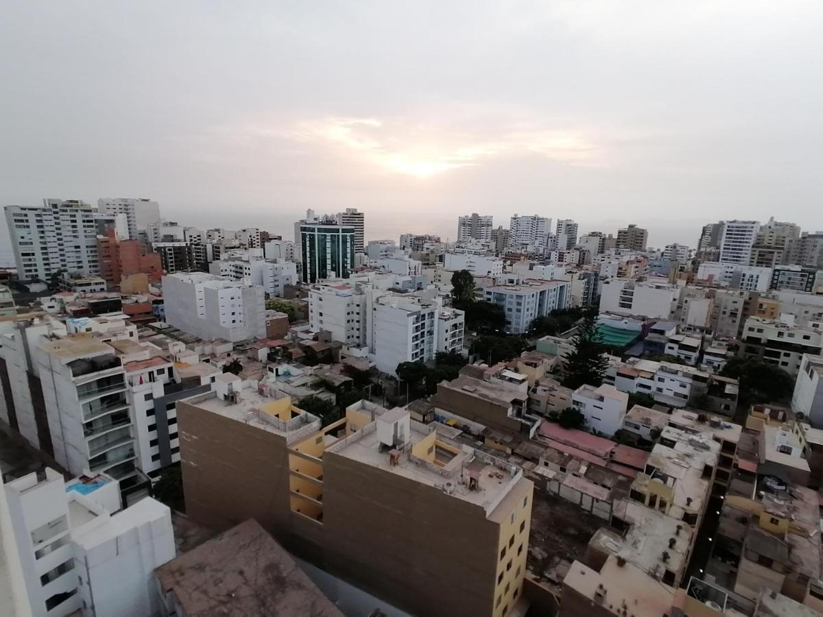 Apartment Apart Peru *