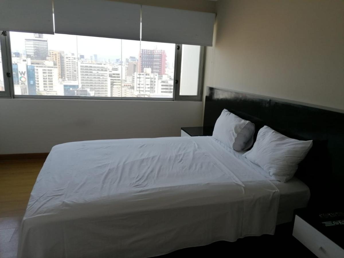 Apart Peru Apartment Lima