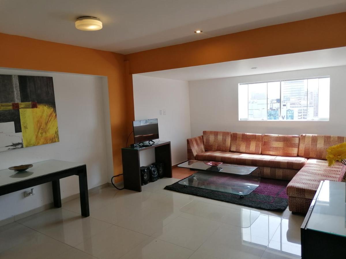 Apartment Apart Peru Lima