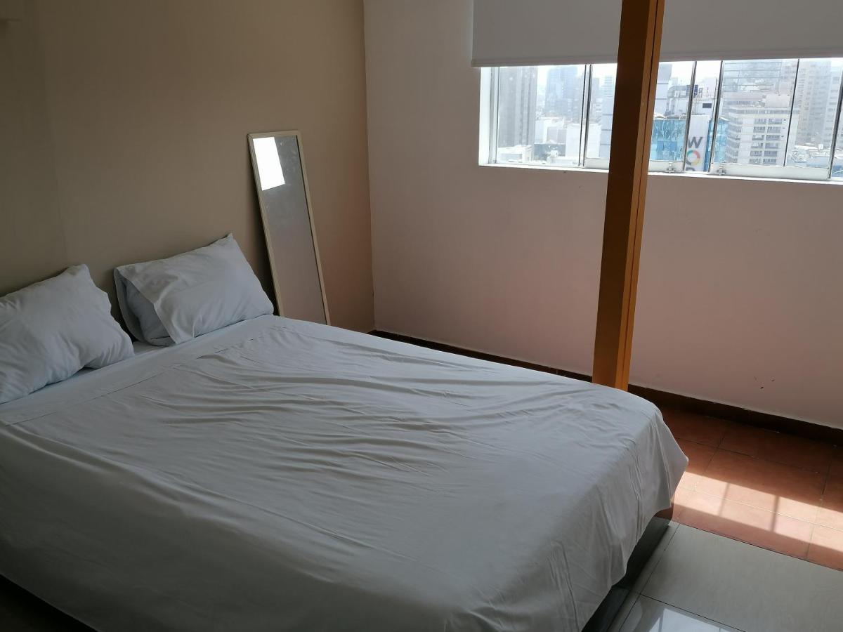 Apartment Apart Peru Lima