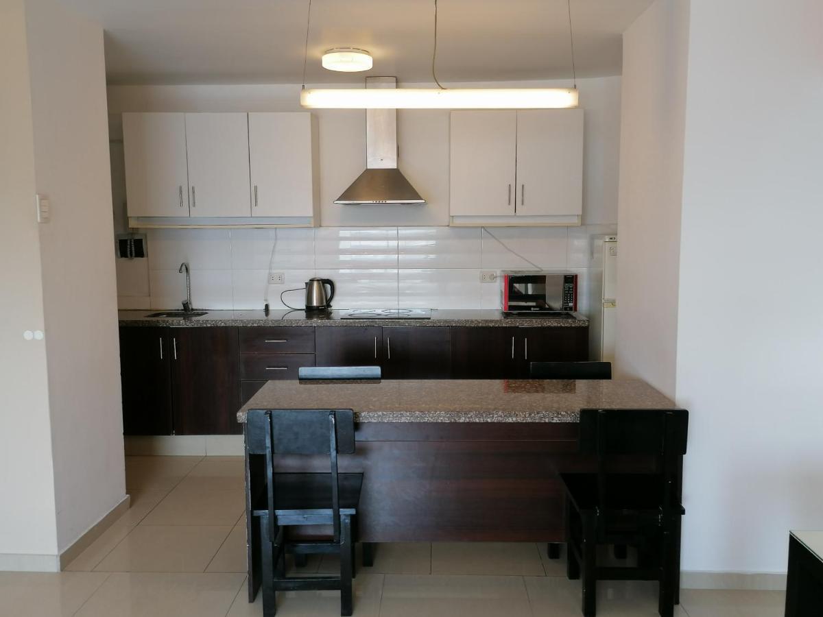 Apartment Apart Peru Lima
