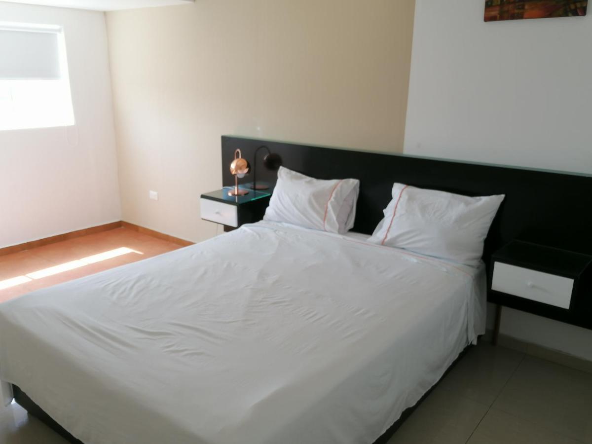 Apartment Apart Peru Lima
