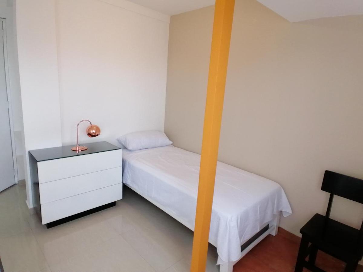 Apartment Apart Peru Lima
