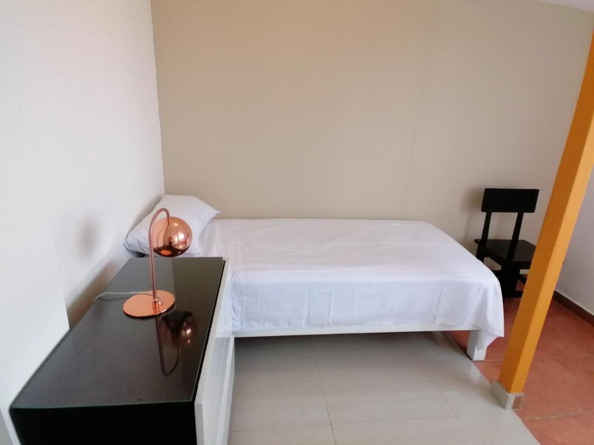 Apartment Apart Peru