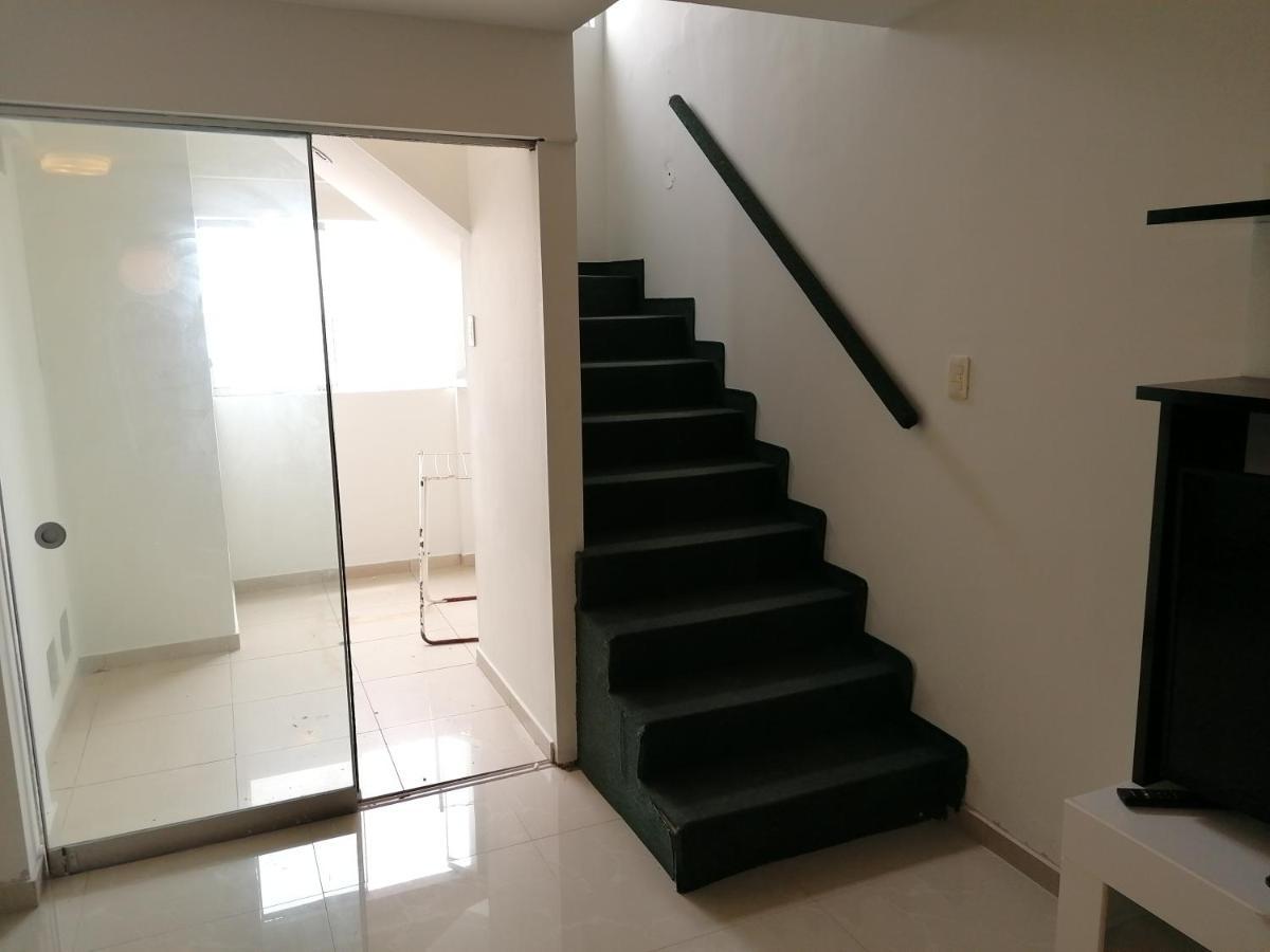 Apart Peru Apartment