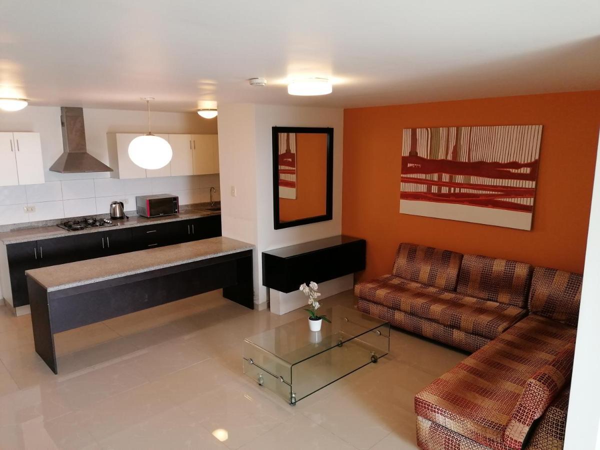 Apartment Apart Peru Lima