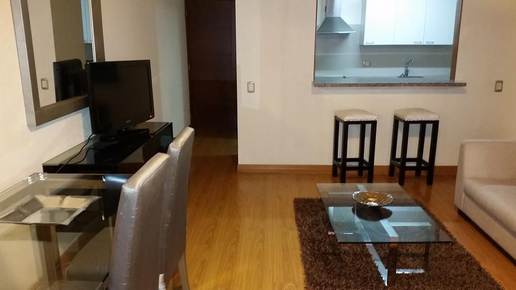 Apart Peru Apartment