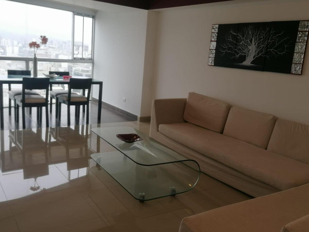 Apart Peru Apartment