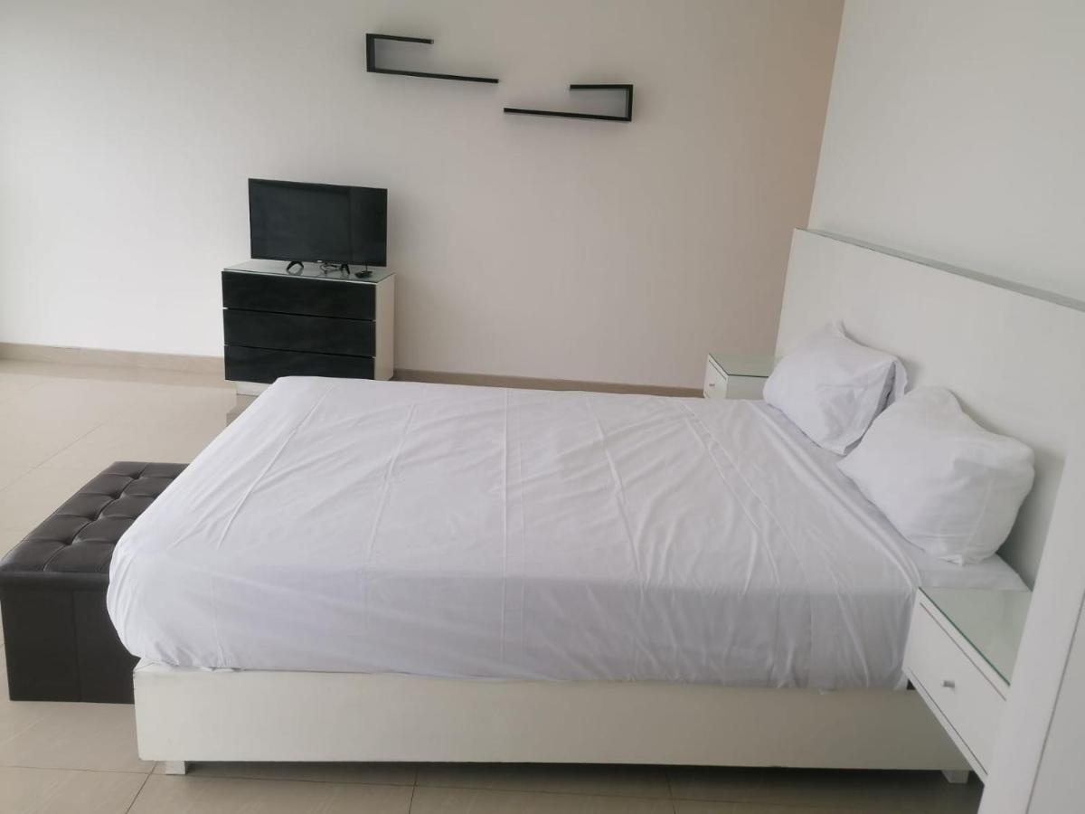 Apart Peru Apartment