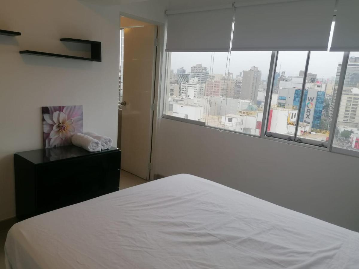 Apart Peru Apartment Lima