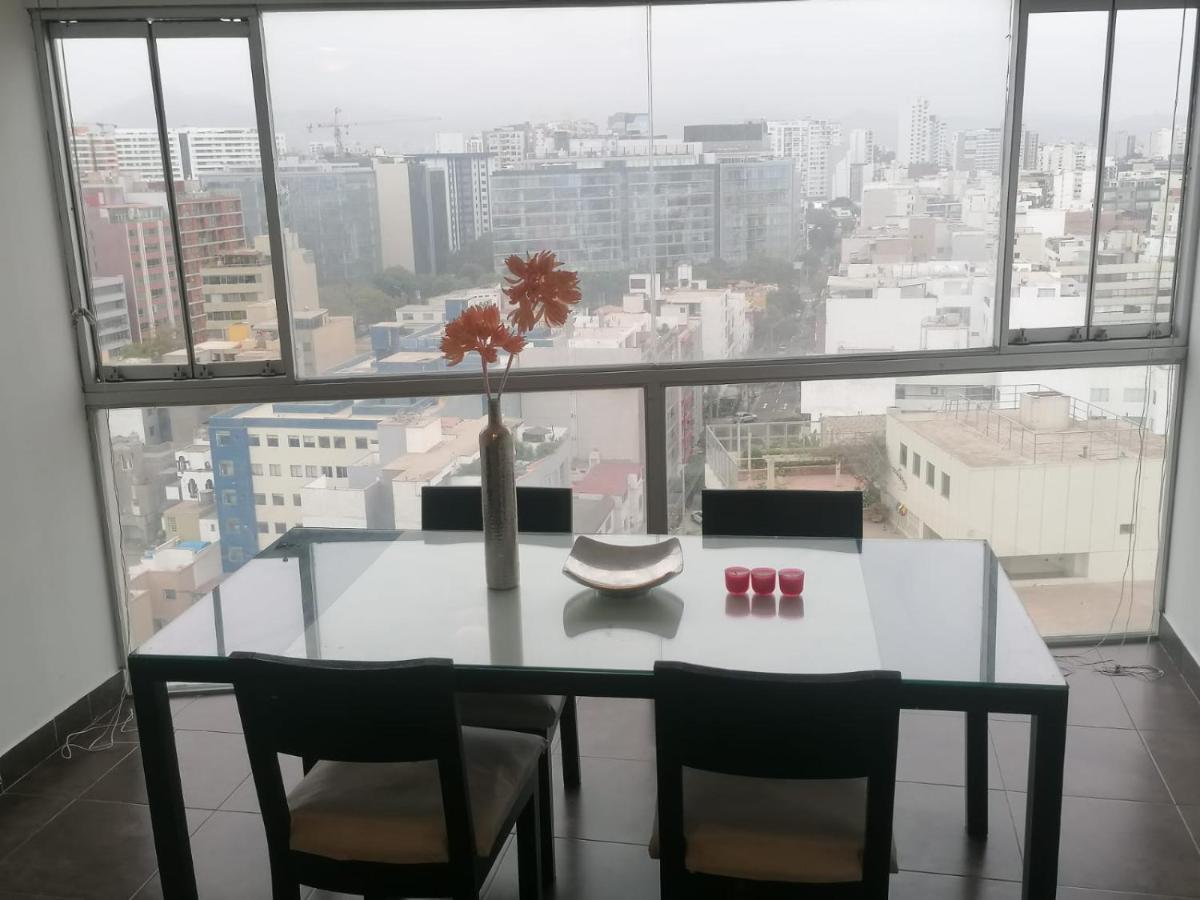Apart Peru * Lima