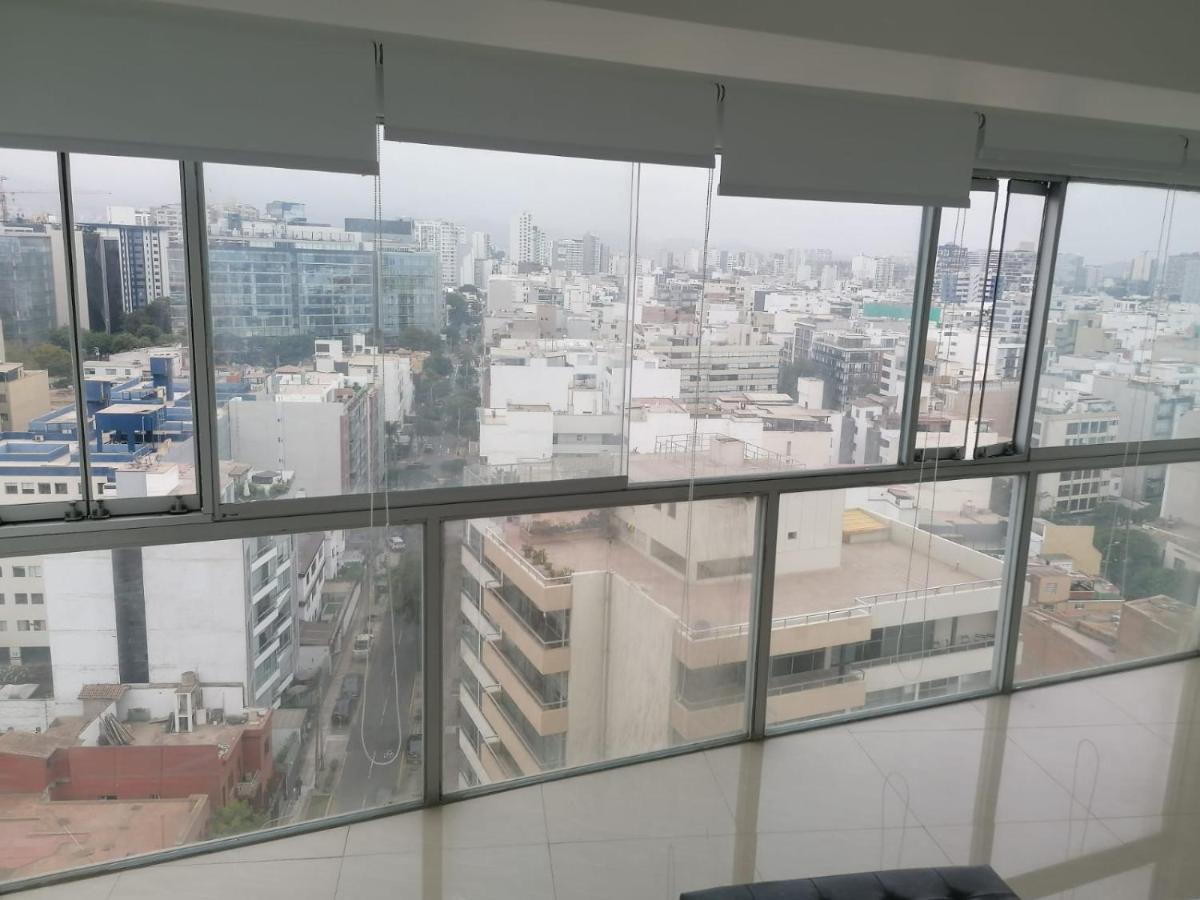 Apartment Apart Peru