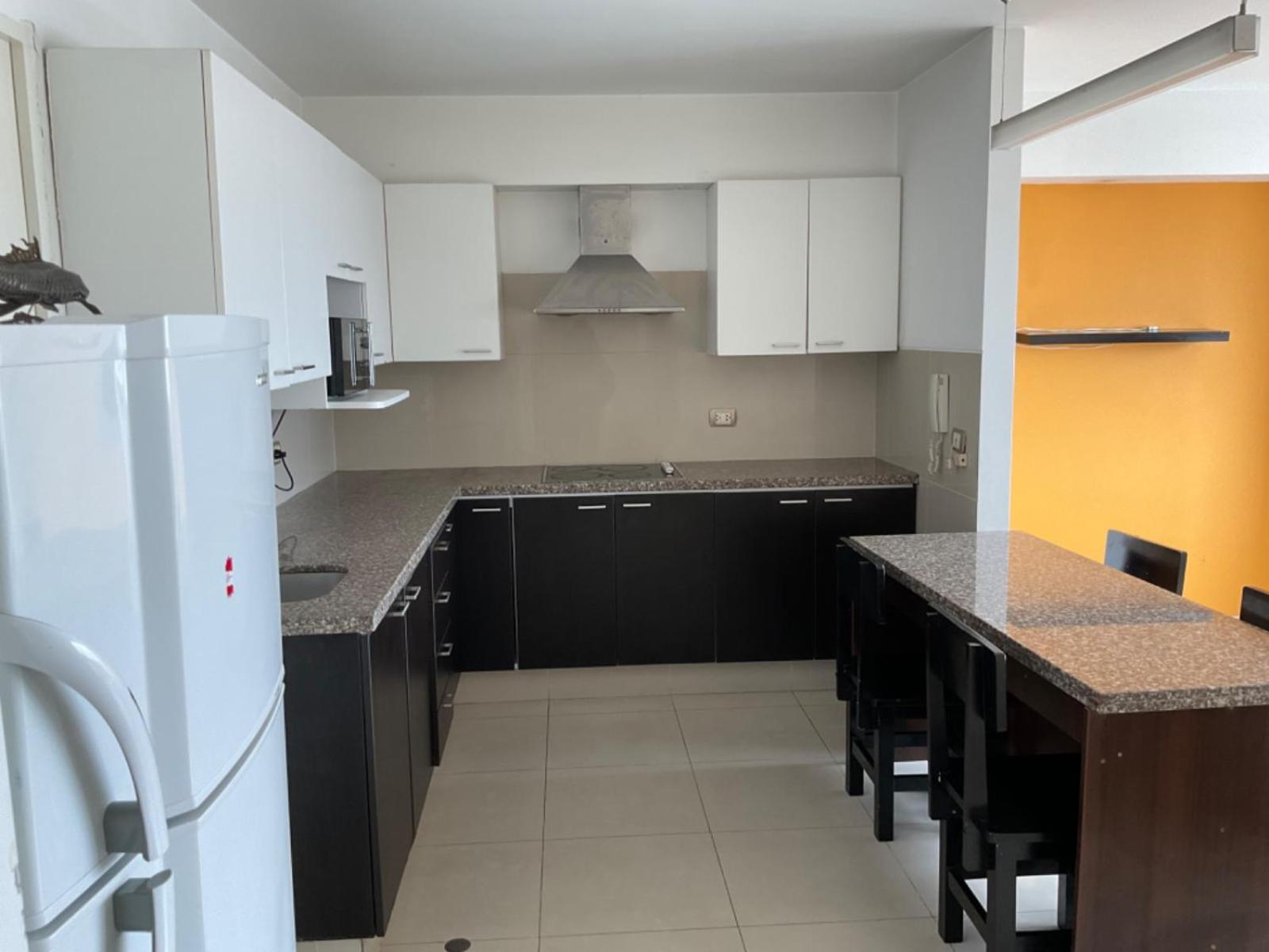 Apartment Apart Peru