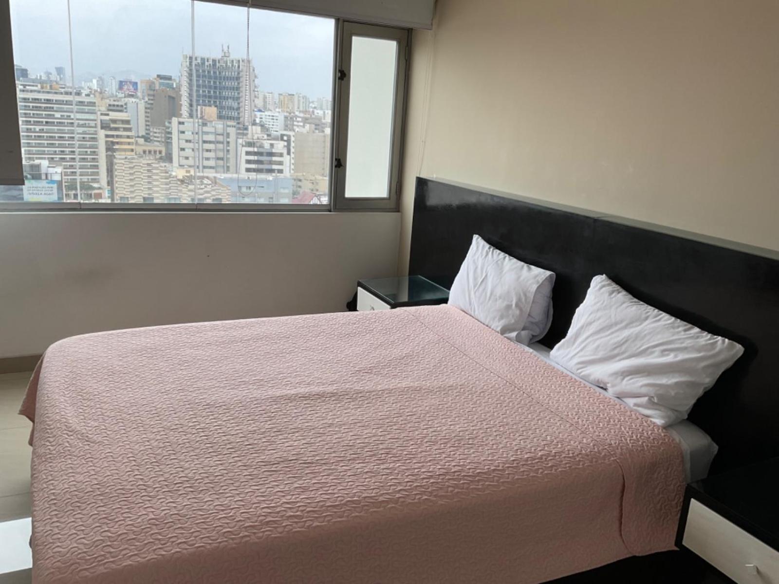 Apart Peru Lima