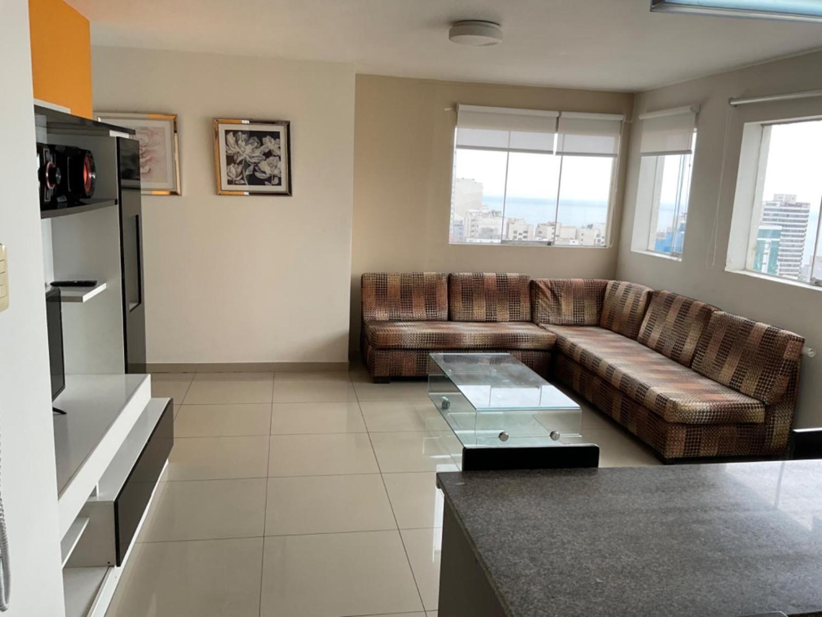 Apartment Apart Peru Lima