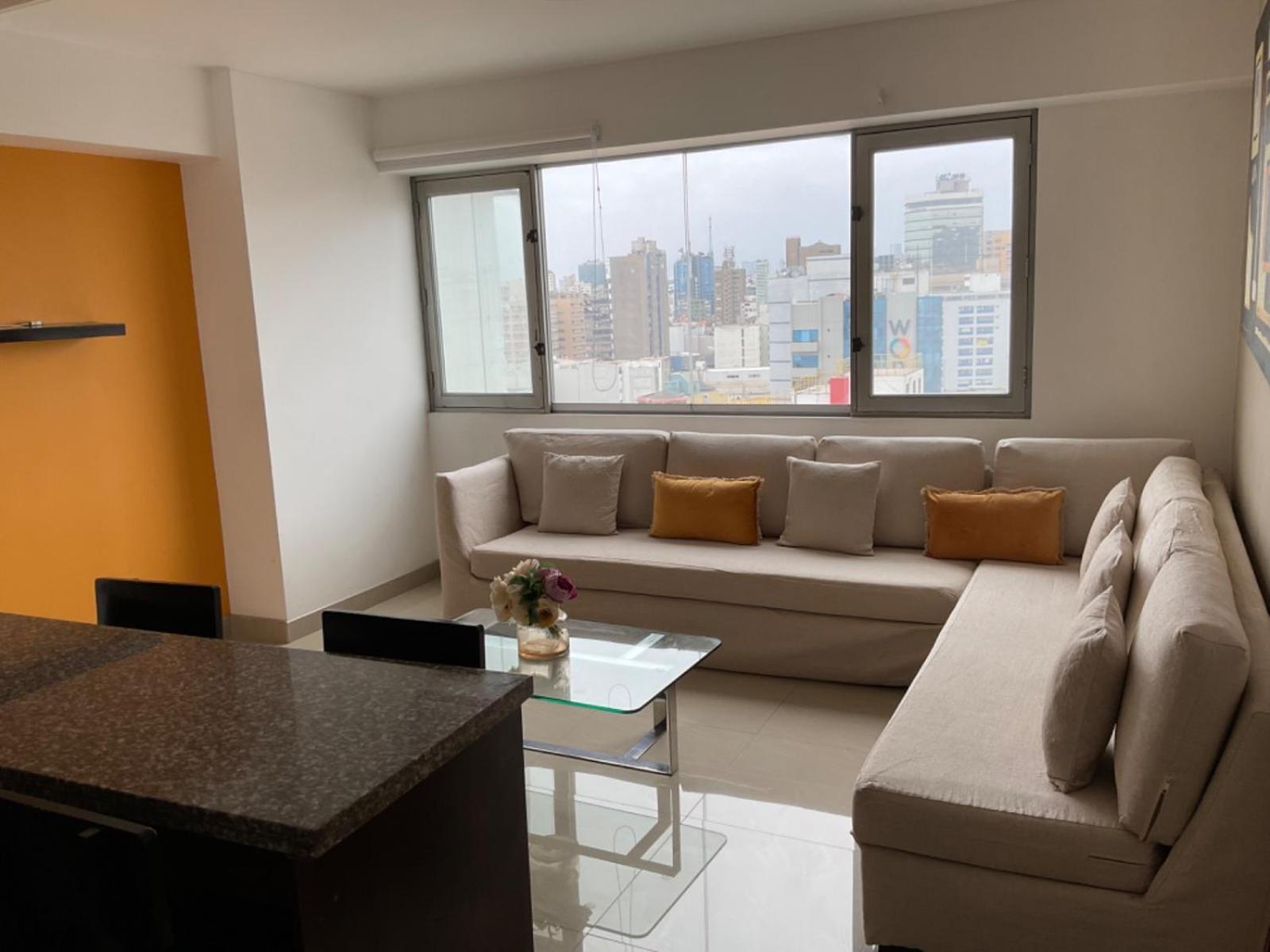 Apart Peru Apartment *