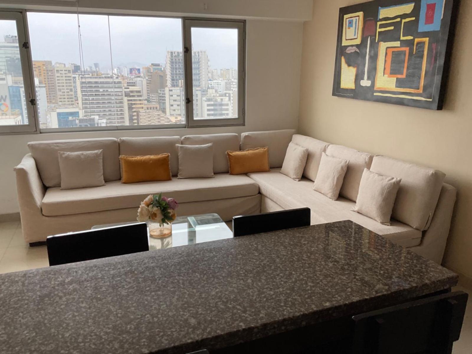 Apartment Apart Peru *