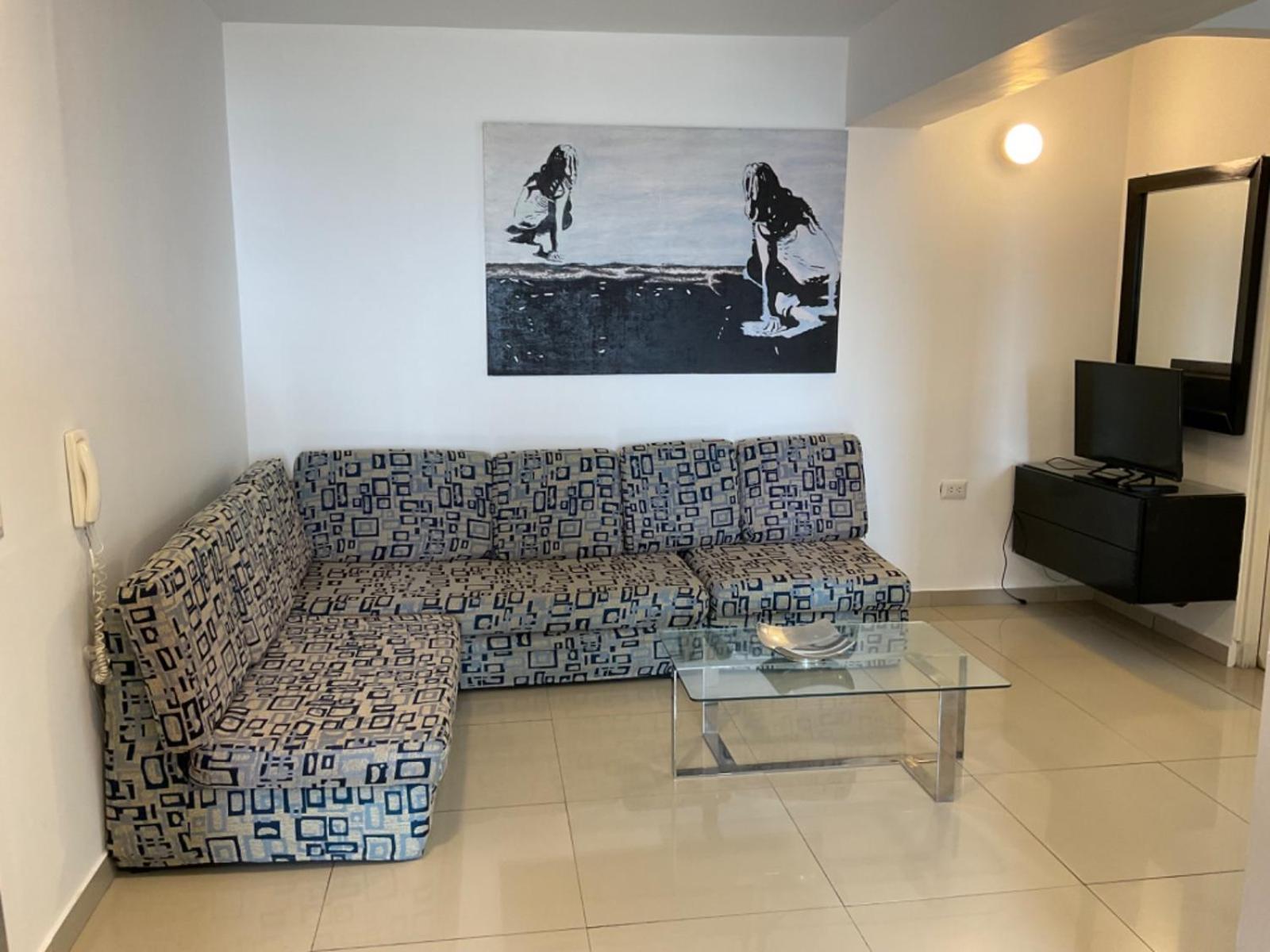 Apart Peru Apartment *