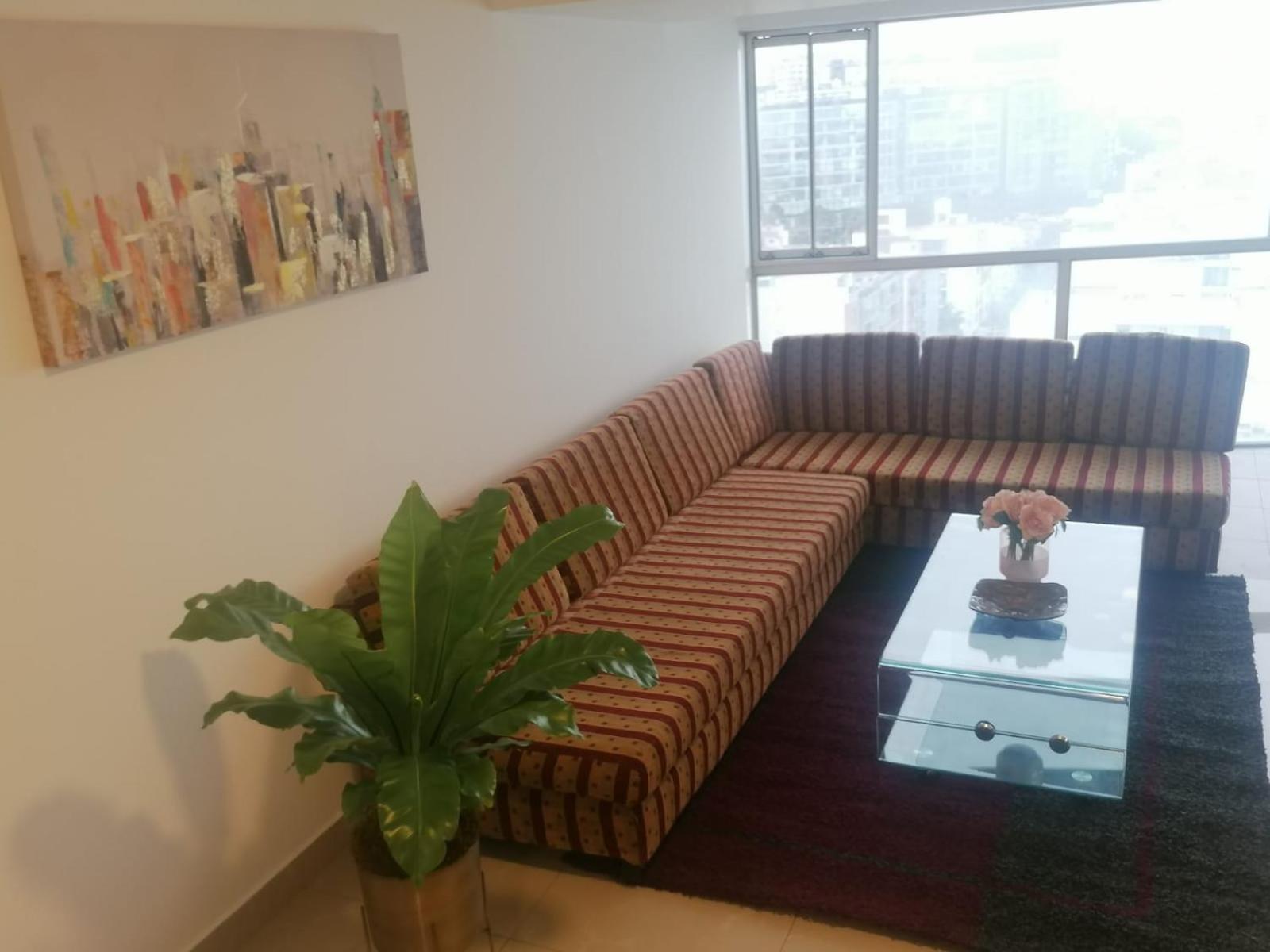 Apart Peru Apartment