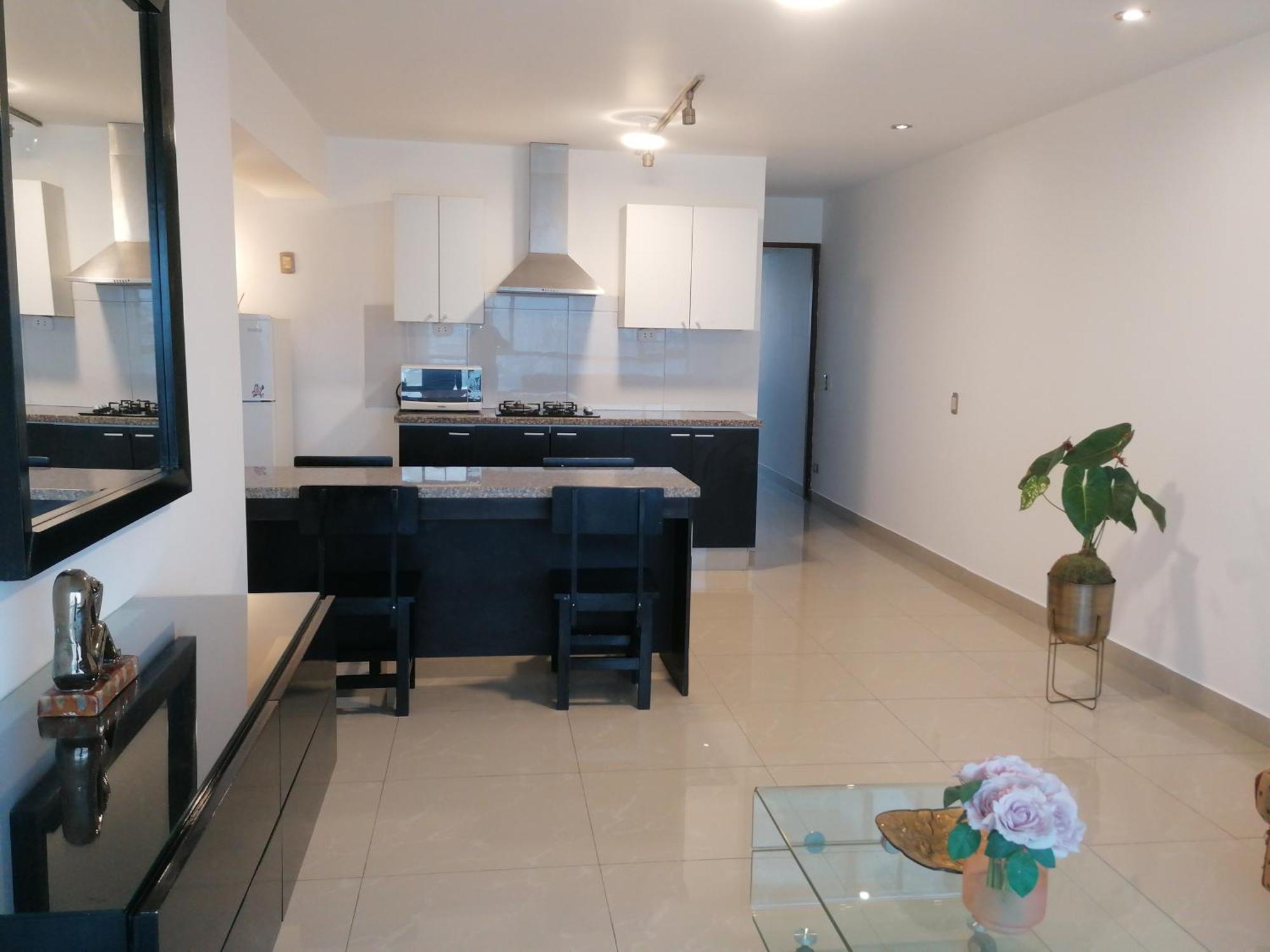 Apart Peru Apartment