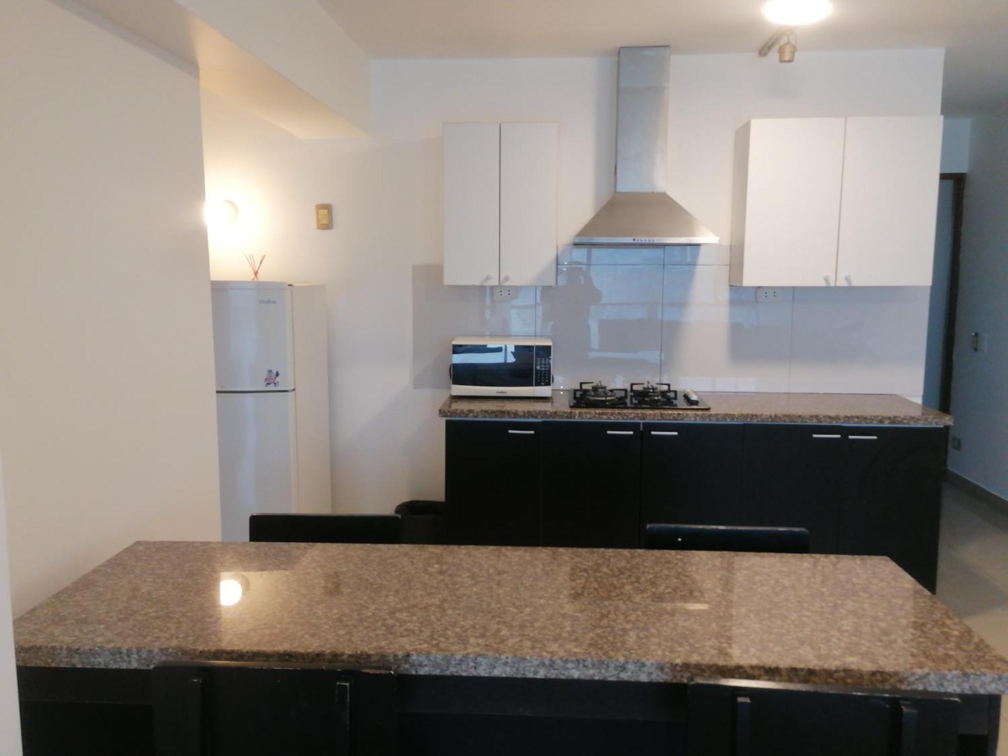 Apart Peru Apartment