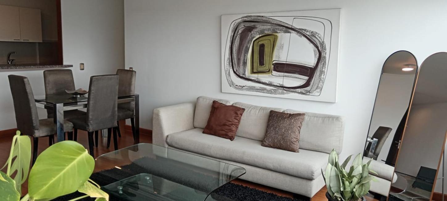 Apart Peru Apartment