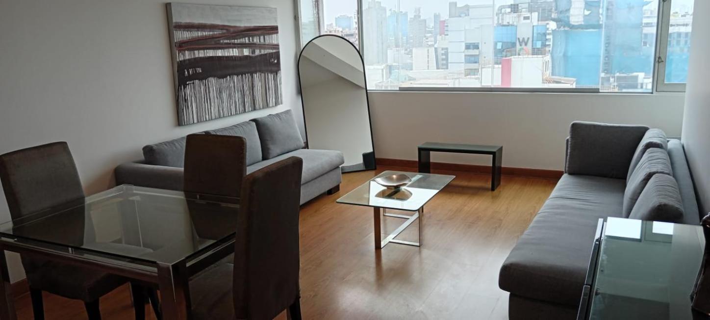 Apartment Apart Peru Lima