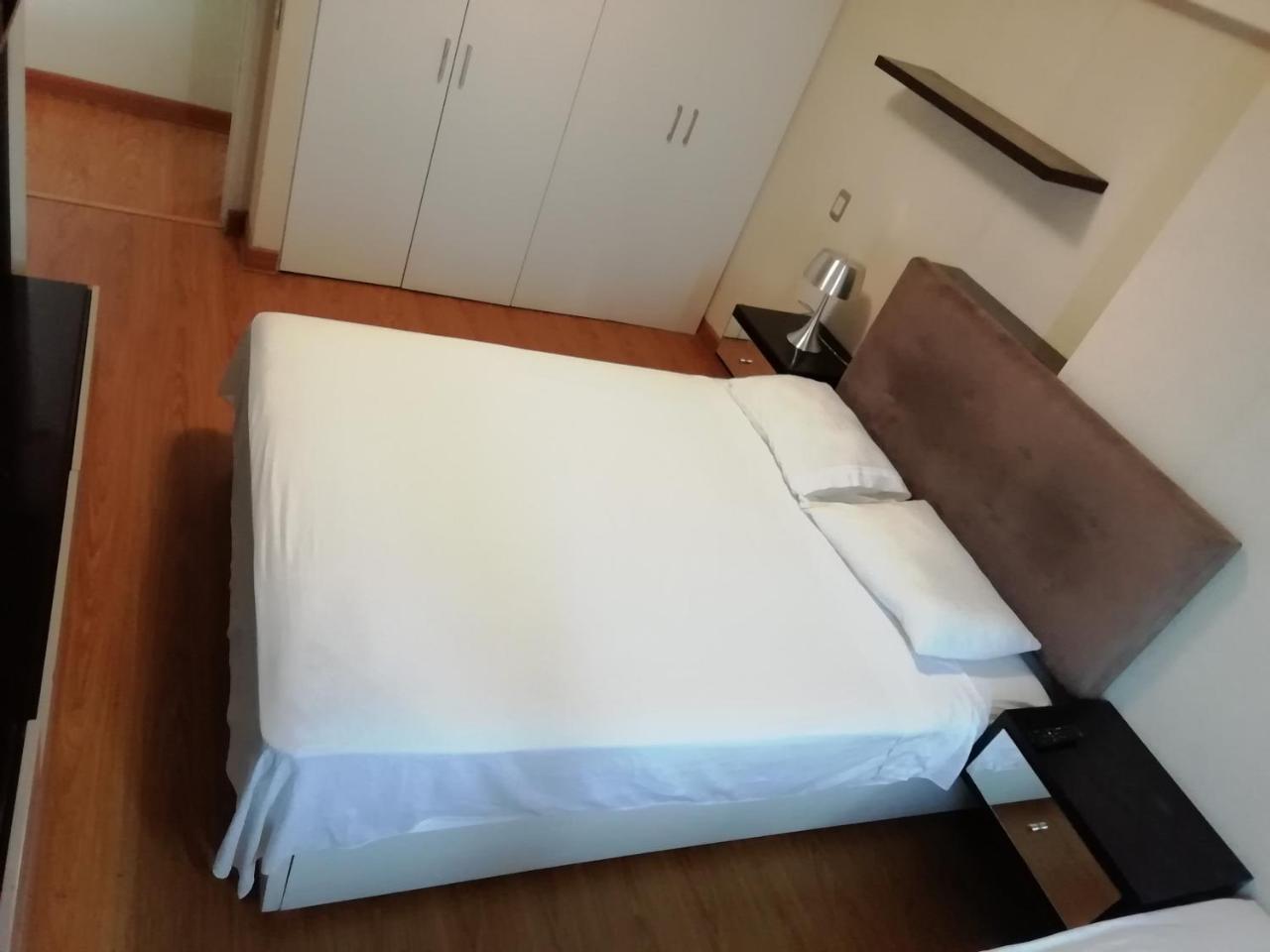 Apart Peru Apartment *