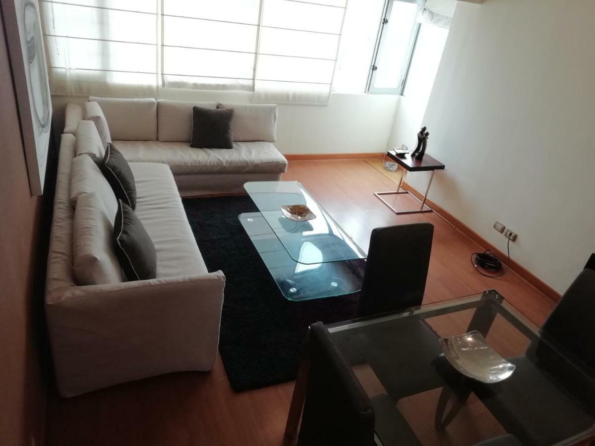 Apartment Apart Peru