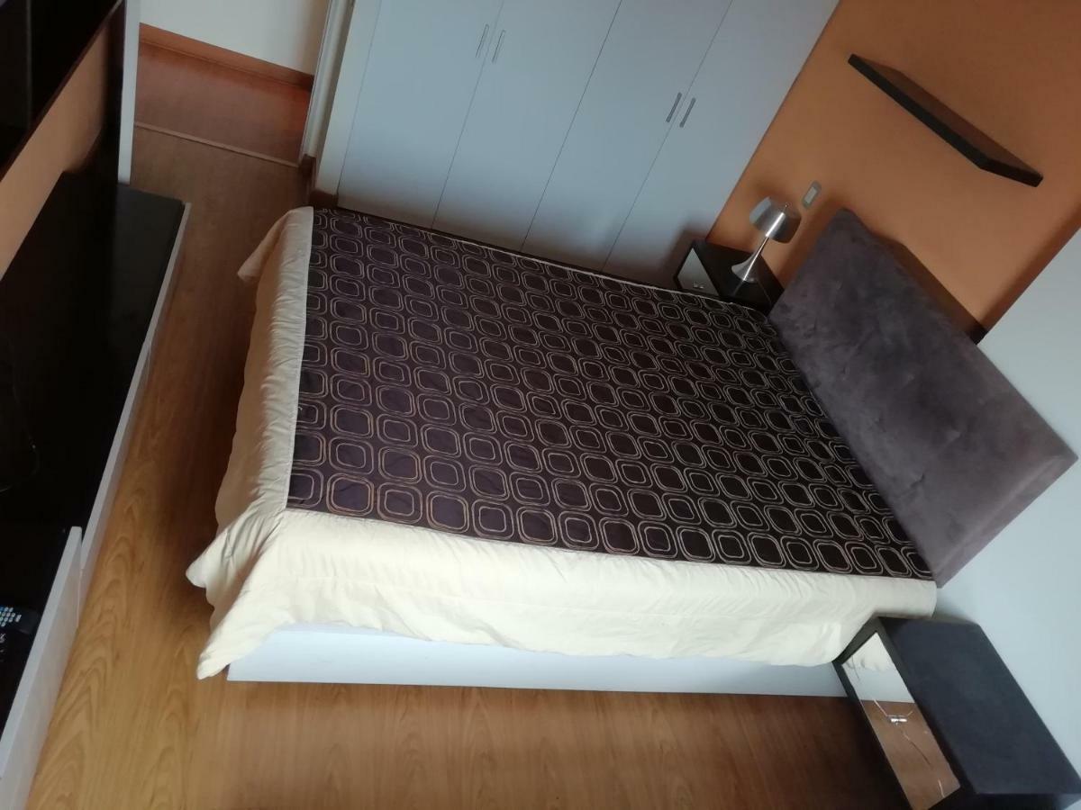 Apartment Apart Peru
