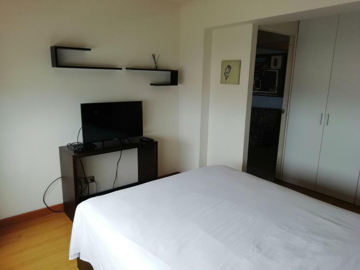 Apart Peru Apartment Lima