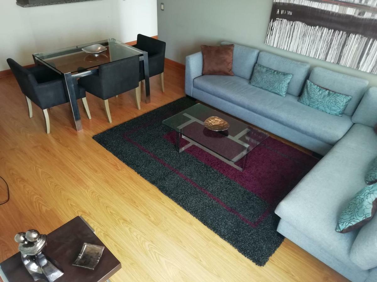 Apartment Apart Peru