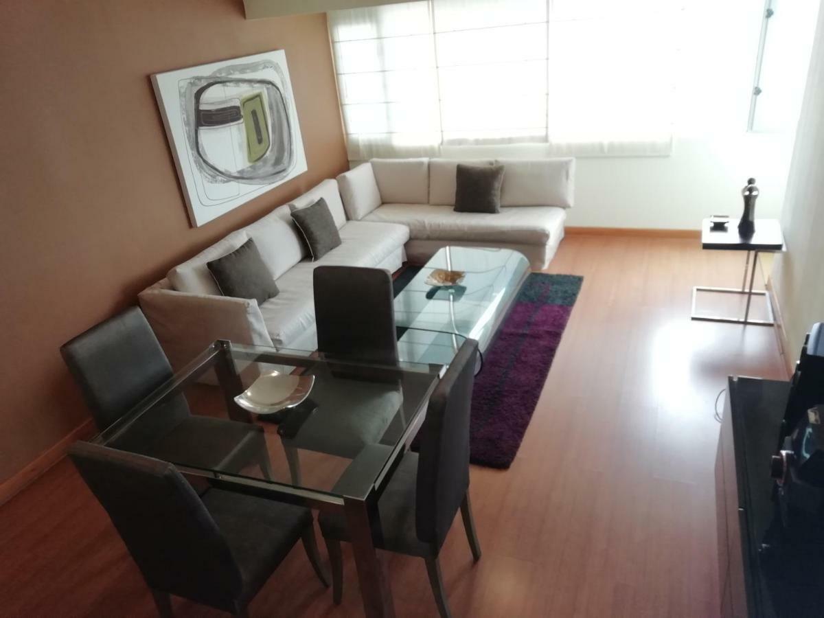 Apartment Apart Peru Lima
