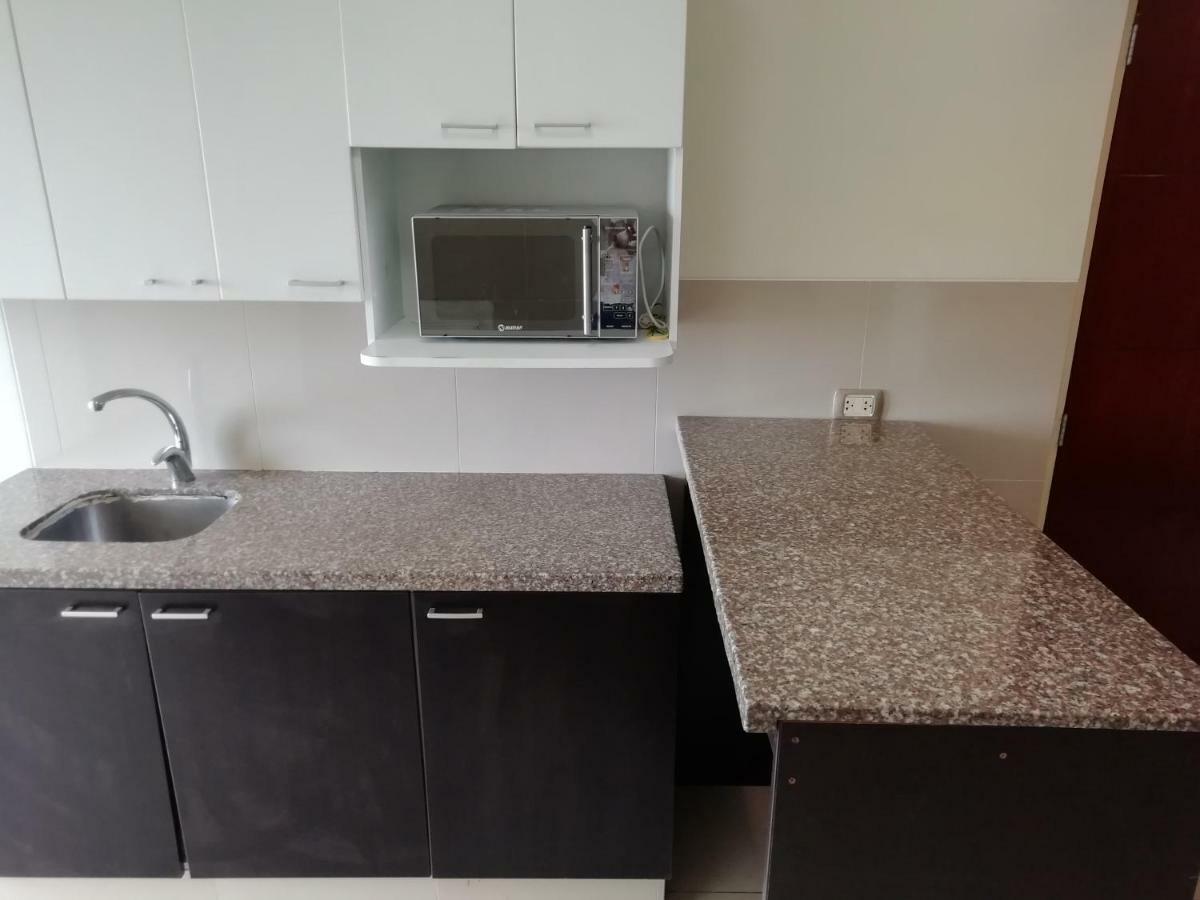 Apartment Apart Peru *