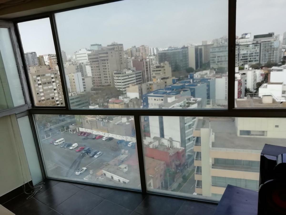 Apartment Apart Peru Lima