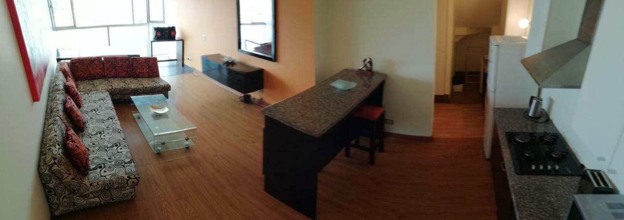 Apart Peru Apartment *