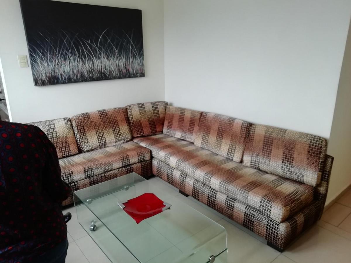 Apart Peru Apartment *