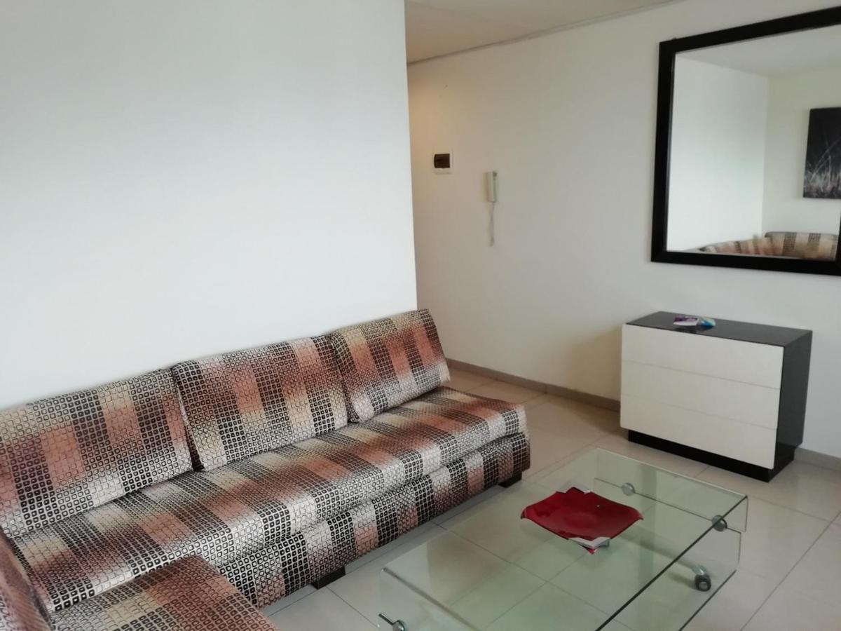 Apart Peru Apartment Lima