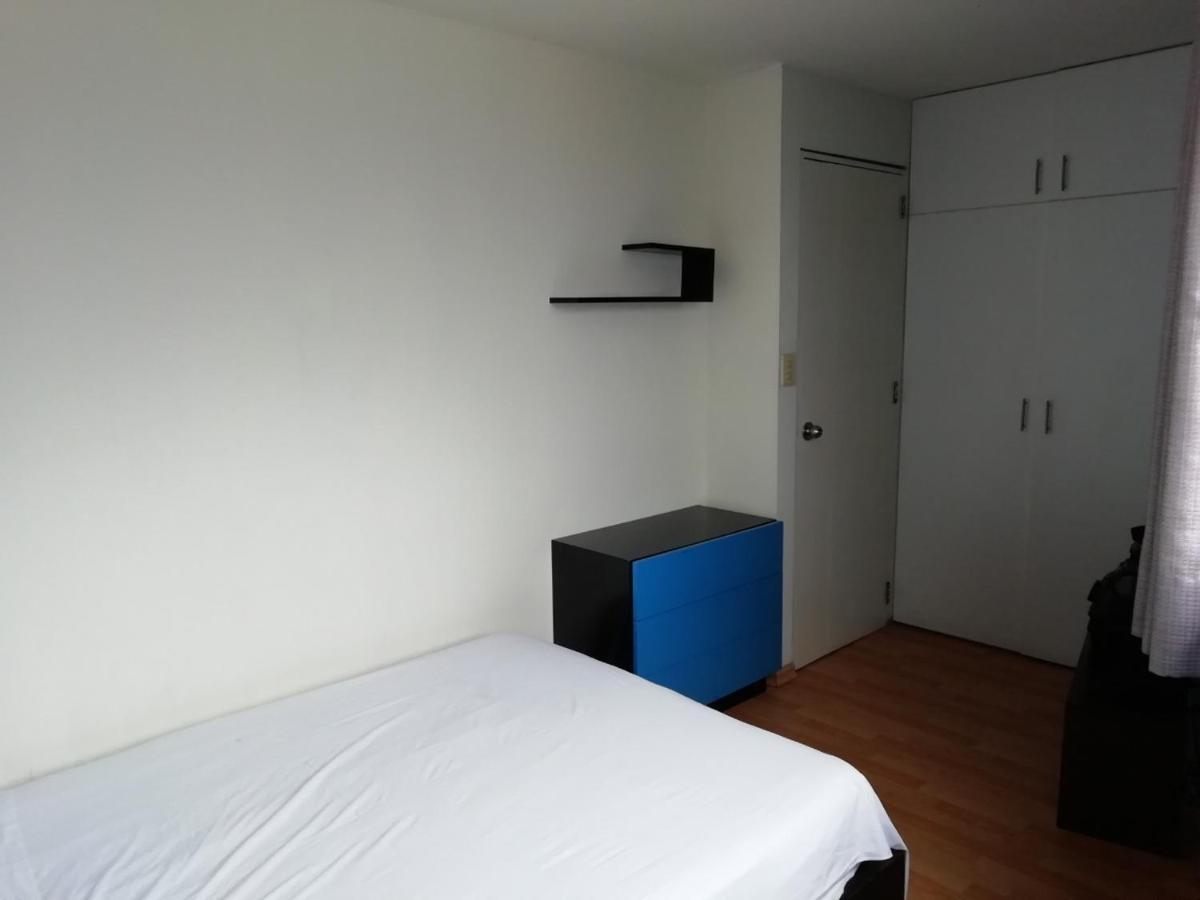 Apart Peru Apartment Lima